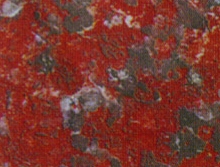 M130印度红